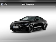 BMW 4-serie Coupé - 420i | M Sport Pro | Comfort Pack