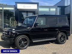 Mercedes-Benz G-klasse - G500 | G63 AMG Look | Youngtimer