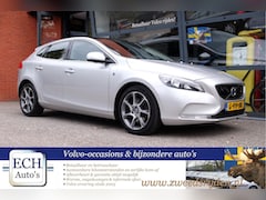 Volvo V40 - T3 150 pk Ocean Race, Panoramadak, Leer, Trekhaak