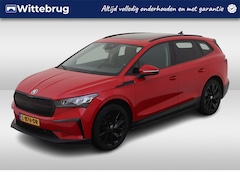 Skoda Enyaq iV - 60 / Panorama dak / Leder Interieur / 20 Inch / Adaptive cruise / Navi