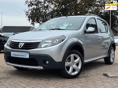Dacia Sandero Stepway - 1.6 AIRCO EL.RAMEN NW.APK