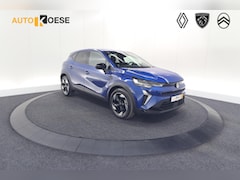 Renault Captur - Mild Hybrid 160 techno | Pack Winter | Camera | Adaptieve Cruise Control | Apple Carplay