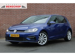 Volkswagen Golf - 1.5 TSI DSG 150PK R-LINE Highline |ACC|CAMERA|ERGO-COMFORT|17-INCH|