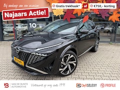 Nissan Qashqai - 1.3 MHEV Xtronic Tekna Plus *Modeljaar 2025