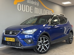 SEAT Arona - 1.0 Parkeersensoren/CarPlay/Camera
