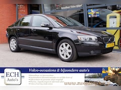 Volvo S40 - 1.8 125 pk Edition I, Trekhaak, Cruise Control