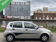 Daewoo Kalos - 1.4-16V Class