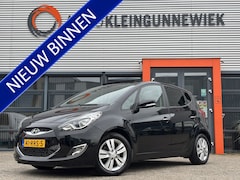 Hyundai ix20 - 1.6i i-Catcher / Trekhaak / Allseason Banden / Airco / Camera / Schuifkanteldak / Lederen