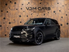 Land Rover Range Rover Sport - 3.0 P460e Dynamic SE PHEV | Trekhaak | ACC | HUD | 360° | Meridian | Pano |