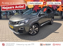 Peugeot 3008 - 1.6 PureTech Allure *ACC en Trekhaak