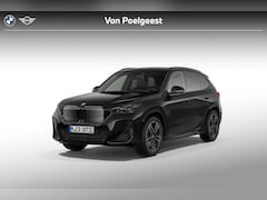 BMW iX1 - xDrive30 M Sport Edition | M Sport Pro | Innovation Pack | Comfort Pack | Travel Pack | Tr