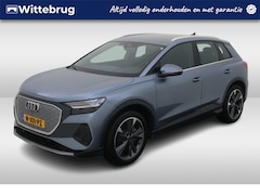 Audi Q4 e-tron - 40 Launch edition Advanced 77 kWh