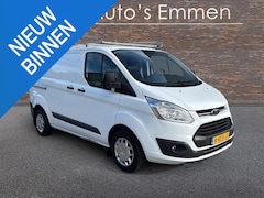 Ford Transit Custom - 270 2.0 TDCI L1H1 Trend