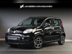 Fiat Panda - 1.0 Hybrid City Life 5 Zits Apple CarPlay Business Pro