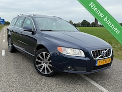 Volvo V70 - 1.6 T4 Aut Limited Edition 180pk | Full Options