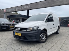 Volkswagen Caddy - 2.0 TDI L1H1 l CARPLAY l NAVI l BLUETOOTH l RIJKLAAR