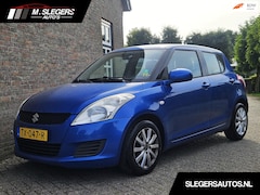 Suzuki Swift - 1.2 Comfort*Airco*Nieuwe APK