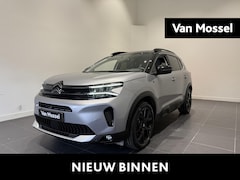 Citroën C5 Aircross - 1.6 Plug-in Hybrid 225pk Max