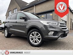 Ford Kuga - 1.5 Turbo Titanium Navigatie / Trekhaak / Camera