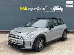 MINI Mini-Electric - Essential 33 kWh *carplay *ecc *stoelverw