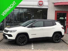 Jeep Compass - 4xe 240 Plug-in Hybrid Electric Upland NAVI|CLIMATE|APPLE/ANDROID|CAMERA|ACC|18"