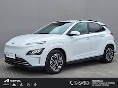 Hyundai Kona Electric - EV Fashion 64 kWh / 3 fase Laden / CCS laden / Dealer onderhouden / Krell Audio / Camera /