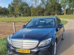 Mercedes-Benz C-klasse Estate - 350 e Lease Edition