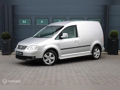 Volkswagen Caddy - Bestel 2.0 TDI|Cruise|Airco|Parkeerhulp|NAP