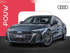 Audi A6 Limousine - 299pk e-hybrid quattro S Edition | Nieuw Model | 20" Velgen
