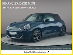 MINI Mini-Electric - Cooper SE Favoured M 54.2 kWh