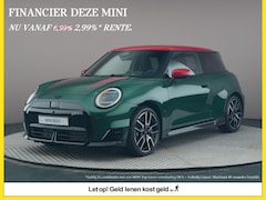 MINI Mini-Electric - Cooper SE John Cooper Works XL 54.2 kWh