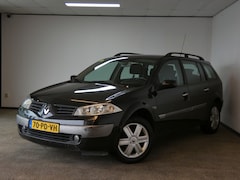 Renault Mégane Grand Tour - 1.6-16V Expr.Comf. Nwe APK