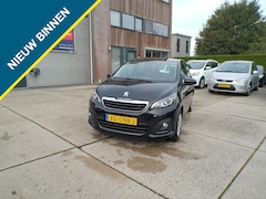 Peugeot 108 - 1.0 e-VTi Active