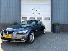 BMW 3-serie Coupé - 320i Corporate Lease Executive