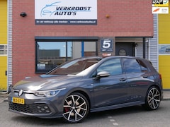 Volkswagen Golf - 2.0 TDI GTD. pano. IQ led. leder. memory. camera. stoelkoeling