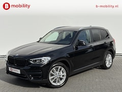 BMW X3 - xDrive30e High Executive Trekhaak 2.000kg | Head-Up Display | Achteruitrijcamera | Driving
