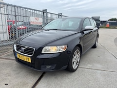 Volvo V50 - 2.0 Edition II Airco Lmv