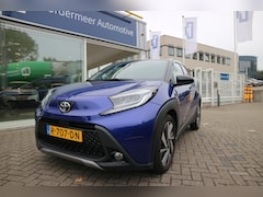 Toyota Aygo X - 1.0 VVT-i MT Limited / navigatie / carplay / camera / JBL