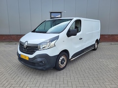 Renault Trafic - 1.6 dCi T29 L2H1 Turbo2 Energy 225.000 NAP AIRCO LANG WIT 2015