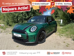 MINI Cooper - 1.5 Business Edition *Automaat & Navigatie