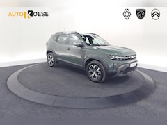 Dacia Duster - Mild Hybrid 130 Expression | Camera | Stoelverwarming | Apple Carplay | Navigatie