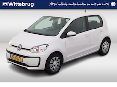 Volkswagen Up! - 1.0 BMT move up