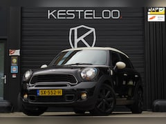 MINI Countryman - 1.6 Cooper S CHILLI BI XENON/LEER/STOELVERWAR/CRUIS C