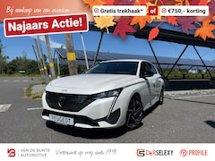 Peugeot 308 - 1.2 PureTech Allure Pack Business *Trekhaak