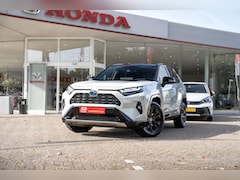 Toyota RAV4 - 2.5 Hybrid AWD Style Automaat | Adaptieve Cruise Control | PDC voor en achter | Dode hoek