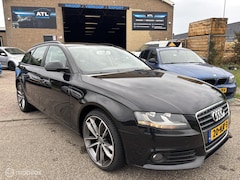 Audi A4 Avant - 2.0 TFSI Pro Line