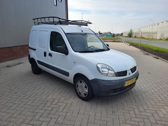 Renault Kangoo Express - 1.5 dCi 60 Grand Confort Edition 177.000 NAP AIRCO WIT 2007