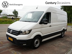 Volkswagen Crafter - 35 2.0 TDI L3H3 Highline | Mob. Werkplaats | Trekhaak | Cruise Control | Camera