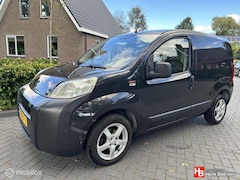Citroën Nemo - bestel 1.4 HDi