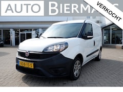Fiat Doblò Cargo - 1.6 MJ L1H1 ECO JET / RIJKLAARPRIJS